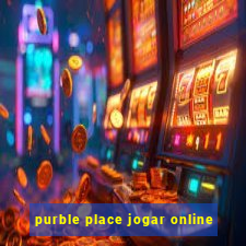 purble place jogar online